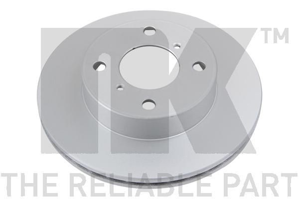 NK Brake disc Article number: 315209 cheaply