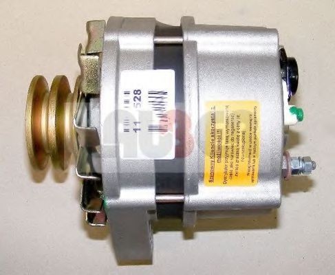 LAUBER Generaator Artikli number: 11.0528 soodsalt