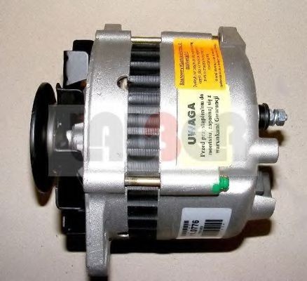 LAUBER Alternator Article number: 11.0776 cheaply