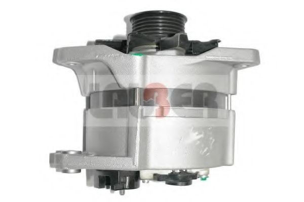 LAUBER Alternator Article number: 11.0846 cheaply