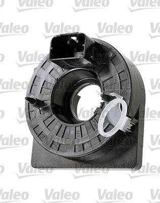 VALEO 251658 Clockspring, airbag CALIFORNIA 1.9 TDI 102 PS Diesel 2015