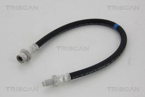 TRISCAN Brake hose Article number: 8150 13381 cheaply