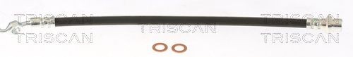 TRISCAN Brake hose Article number: 8150 13422 cheaply