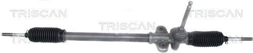 TRISCAN Steering rack Article number: 8510 43304 cheaply