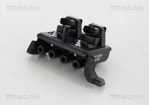 TRISCAN Joint kit, drive shaft Article number: 8540 25135 cheaply