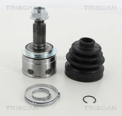 TRISCAN Joint kit, drive shaft Article number: 8540 40143 cheaply