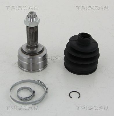TRISCAN Joint kit, drive shaft Article number: 8540 41112 cheaply