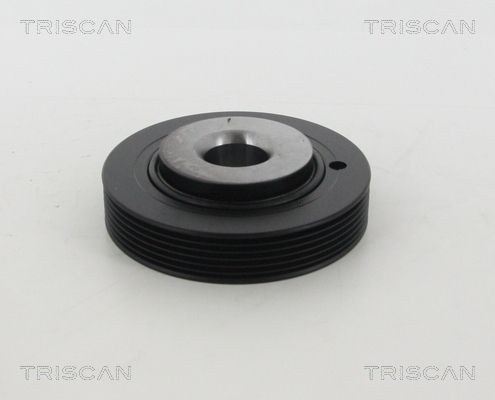 TRISCAN Remskive, krumtapaksel Varenummer: 8643 28012 billige