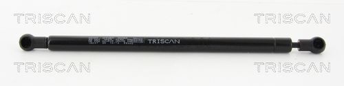 TRISCAN Gasfjäder till baklucka Artikelnummer: 8710 16257 billigt