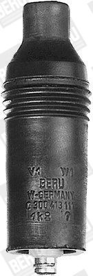 BERU Plug, distributor Article number: VES107 cheaply
