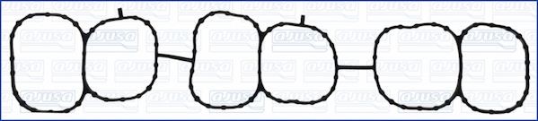 AJUSA Inlet manifold gasket Article number: 01291300 cheaply