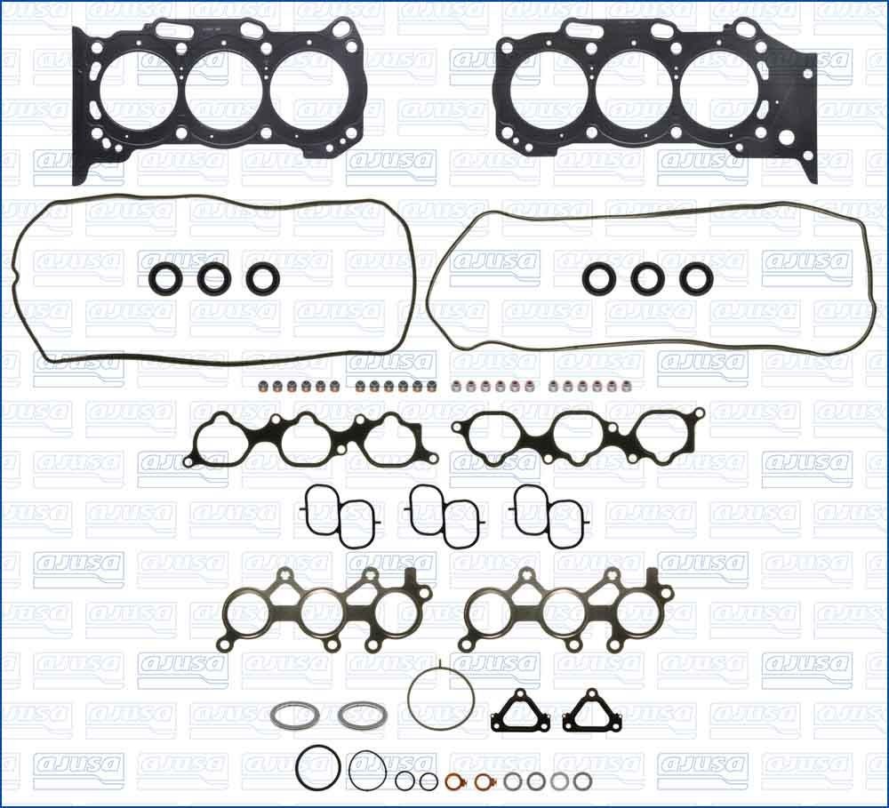 AJUSA Gasket Set, cylinder head Article number: 52351000 cheaply