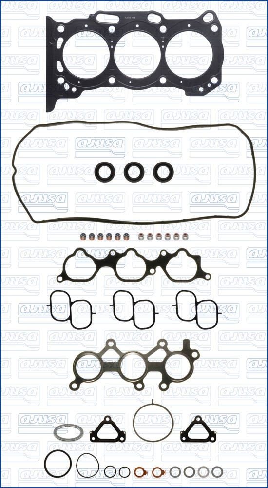 AJUSA Gasket Set, cylinder head Article number: 52351100 cheaply