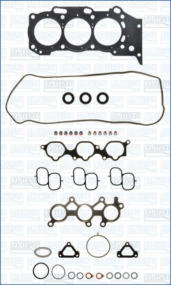 AJUSA Gasket Set, cylinder head Article number: 52351200 cheaply