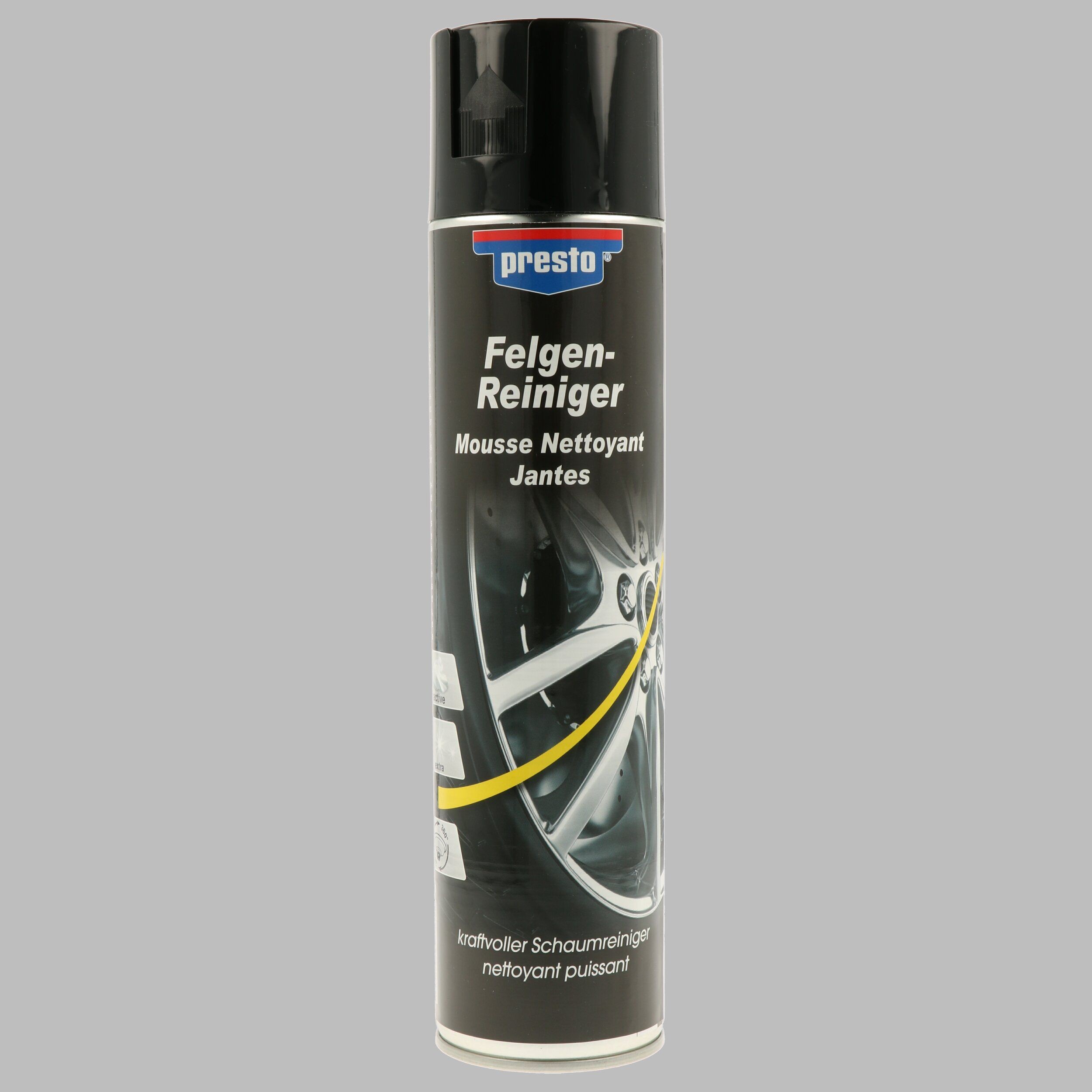 PRESTO Fælgrens Varenummer: 383281 billige