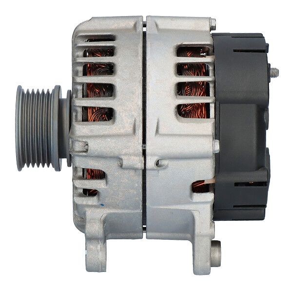 VALEO Alternator Article number: 439857 cheaply