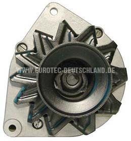 EUROTEC Alternator Article number: 12031010 cheaply