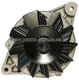 EUROTEC Alternator Article number: 12041610 cheaply