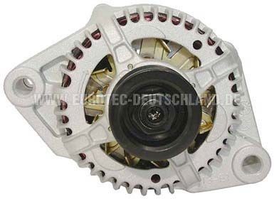EUROTEC Alternator Article number: 12044620 cheaply