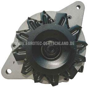 EUROTEC Alternator Article number: 12060015 cheaply
