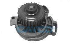 DAYCO Crankshaft pulley Article number: DPV1154 cheaply