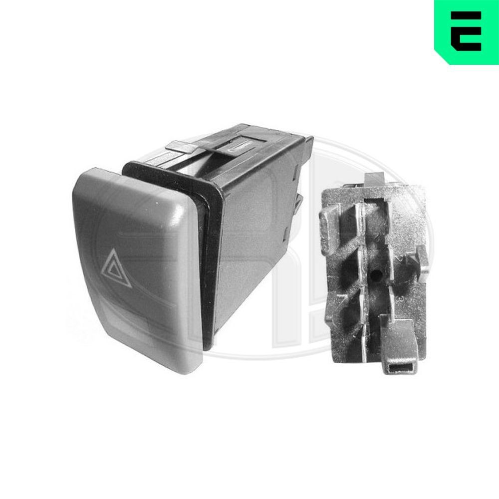 ERA 662174 Hazard Light Switch OCTAVIA RS 1.8 T 180 PS Petrol 2010