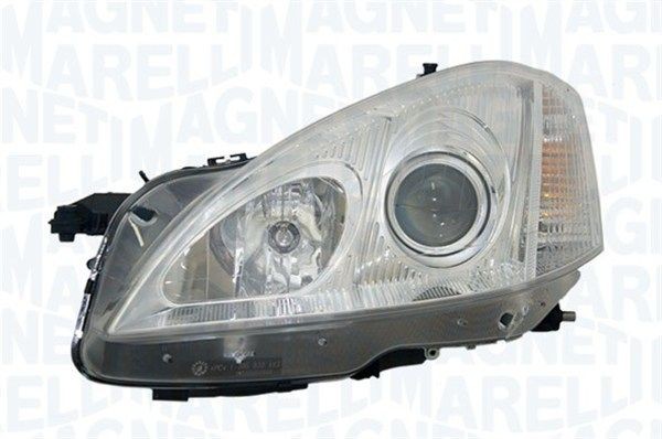 MAGNETI MARELLI Headlight Article number: 710302498003 cheaply