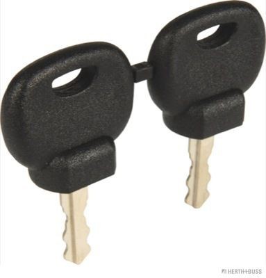 HERTH+BUSS ELPARTS Nøgle Varenummer: 70596034010 billige