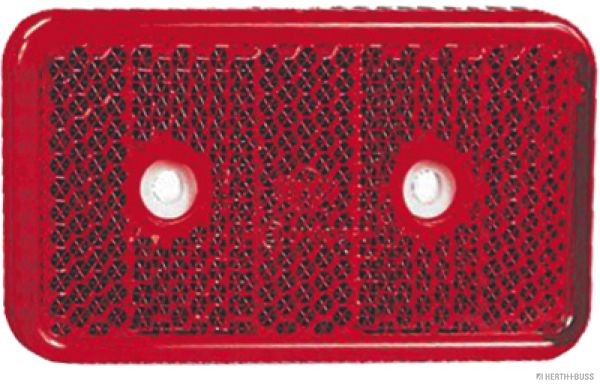 HERTH+BUSS ELPARTS Reflektor Varenummer: 78623111 billige