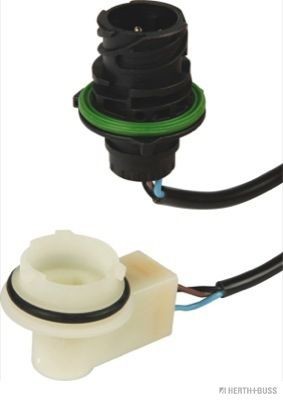 HERTH+BUSS ELPARTS Lampesokkel, elektriske universaldeler artikkelnummer: 85785417 billig