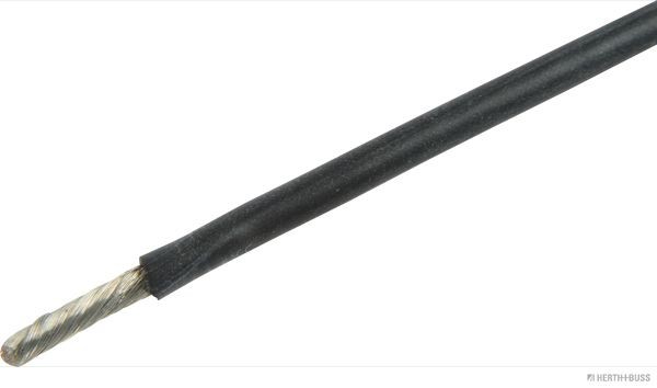HERTH+BUSS ELPARTS El-kabel Varenummer: 51275509000 billige