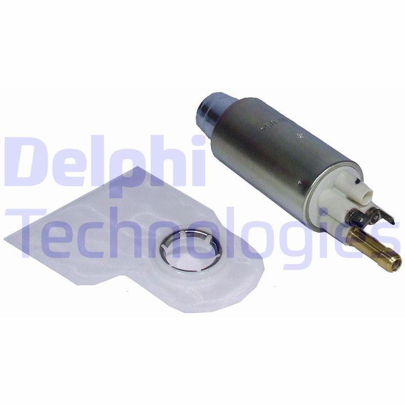 DELPHI Горивна помпа артикулен номер: FE0504-12B1 евтино