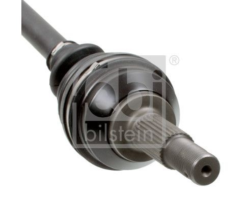 FEBI BILSTEIN Hardyskive Varenummer: 40926 billige