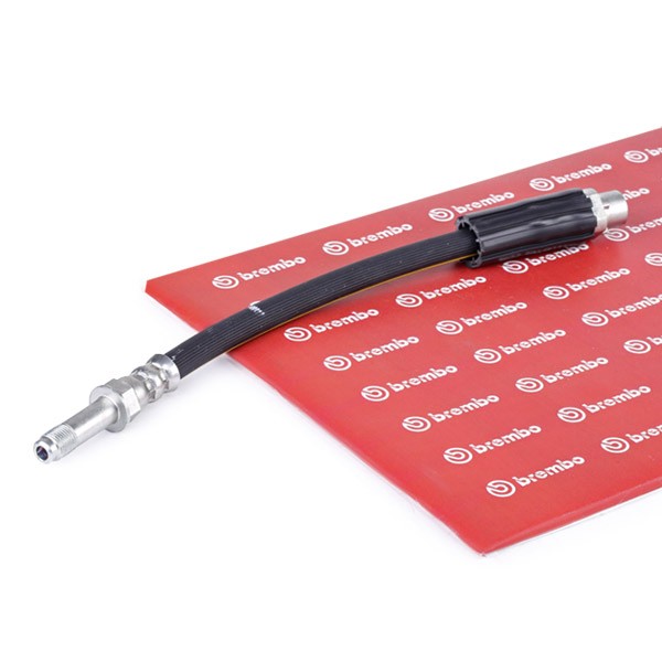 BREMBO Brake hose Article number: T 06 032 cheaply
