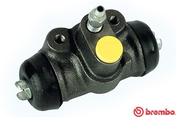 BREMBO Rattapidurisilinder Artikli number: A 12 200 soodsalt