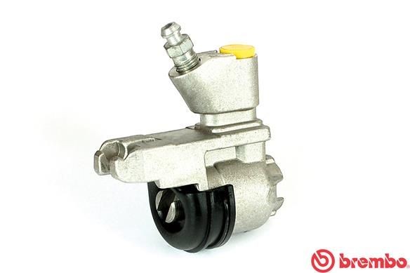 BREMBO Rattapidurisilinder Artikli number: A 12 920 soodsalt