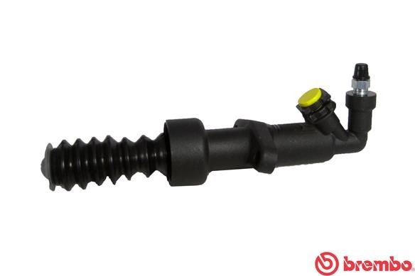BREMBO Clutch slave cylinder Article number: E 61 007 cheaply