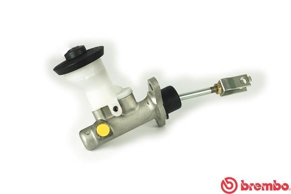 BREMBO Master Cylinder, clutch Article number: C 83 022 cheaply
