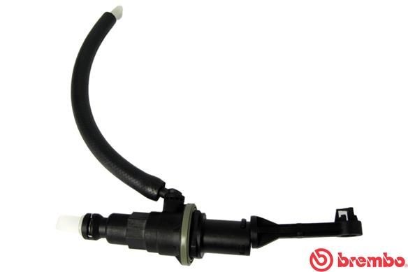 BREMBO Master Cylinder, clutch Article number: C 56 025 cheaply