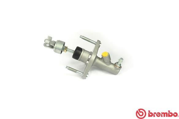 BREMBO Master Cylinder, clutch Article number: C 28 004 cheaply