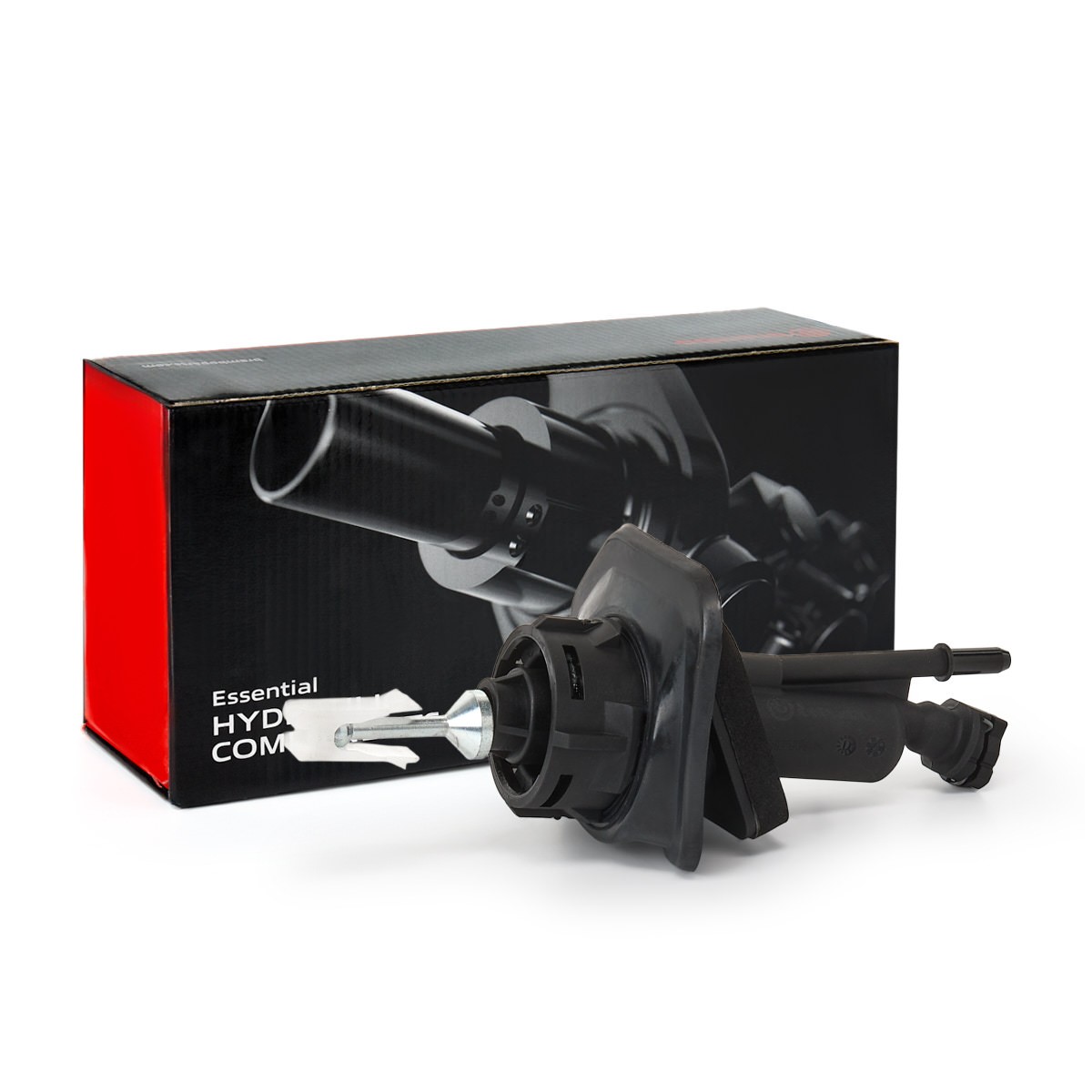 BREMBO Master Cylinder, clutch Article number: C 24 010 cheaply