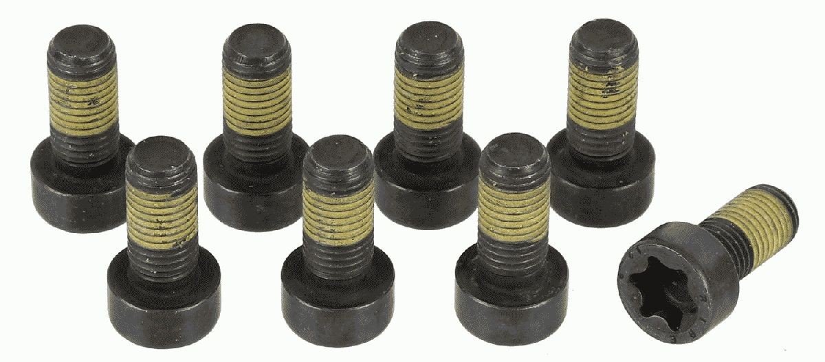 SACHS Kruvikomplekt, hooratas Artikli number: 1874 000 044 soodsalt