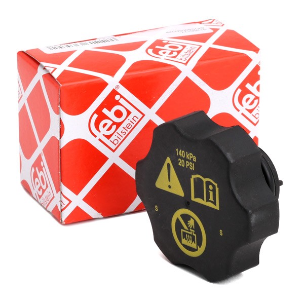 FEBI BILSTEIN Expansion tank cap Article number: 36579 cheaply