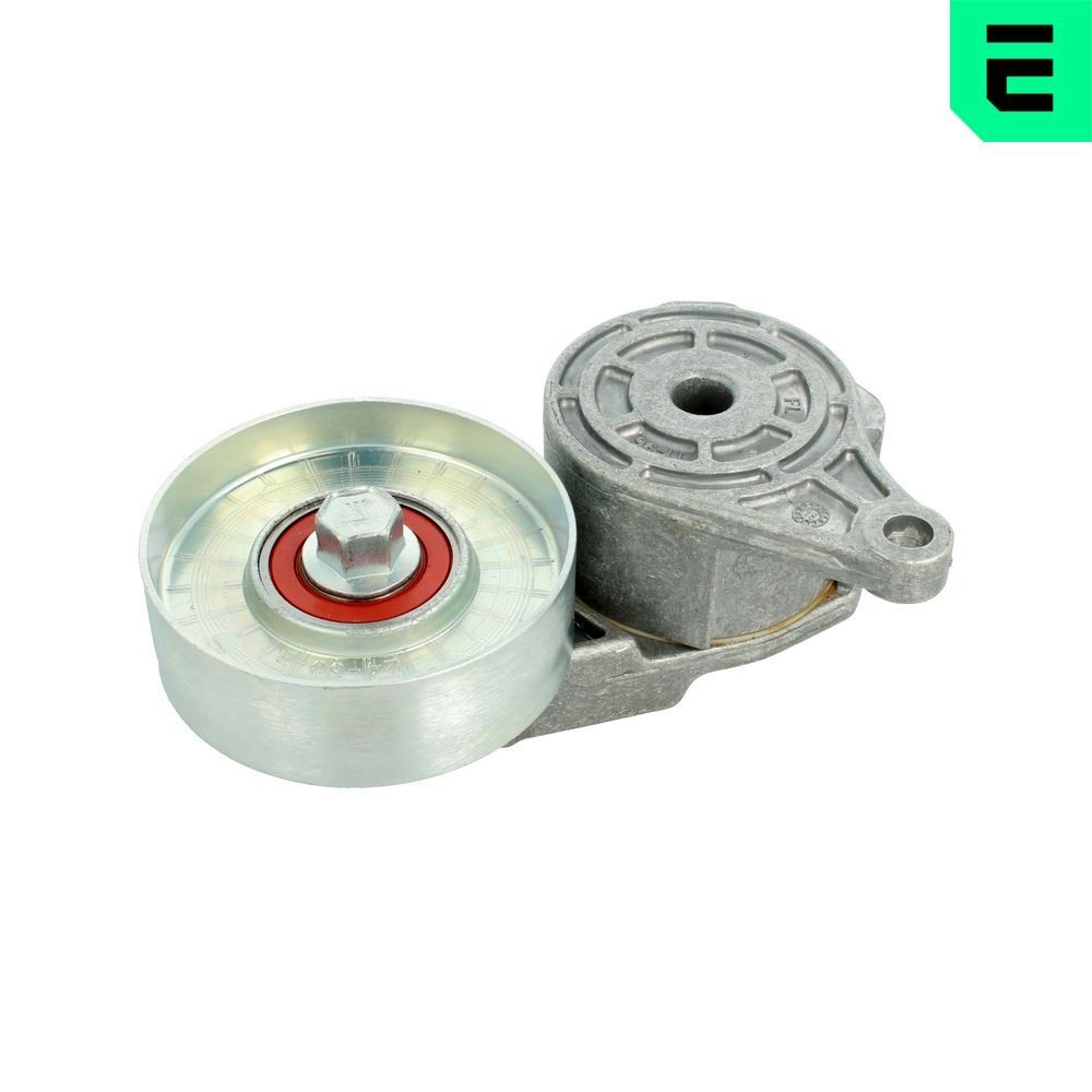 OPTIMAL Tensioner Lever, v-ribbed belt Article number: 0-N2105 cheaply