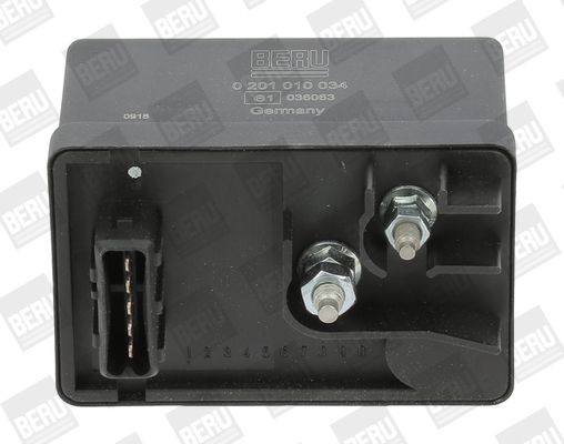 BERU Nozzle and Holder Assembly Article number: DHT018 cheaply