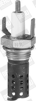 BERU Glow Plug, parking heater Article number: GH22 cheaply