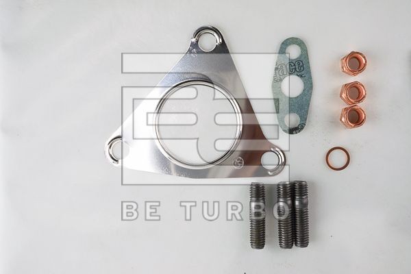 BE TURBO ABS119 Montāžas komplekts, Kompresors 405 1.9 TD 90 HP Dīzelis 1999