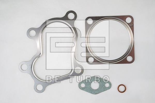 BE TURBO ABS186 Montaažikomplekt, kompressor 323 1.8 16V Turbo 4WD (BG8S) 163 HP Bensiin 2000