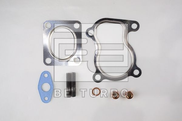 BE TURBO ABS024 Mounting Kit, charger STILO 1.9 JTD 80 PS Diesel 2010