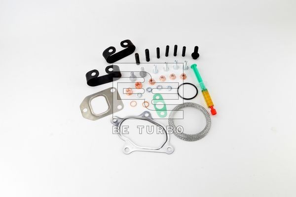 BE TURBO ABS027 Mounting Kit, charger LT 2.5 TDI 90 PS Diesel 2006